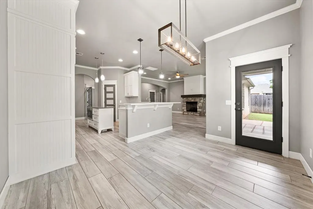 Photo 20 — 14640 Rochefort Lane, Yukon, OK 73099
