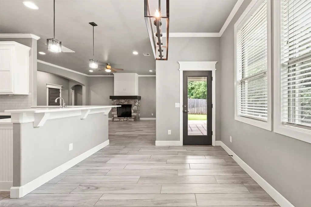 Photo 21 — 14640 Rochefort Lane, Yukon, OK 73099