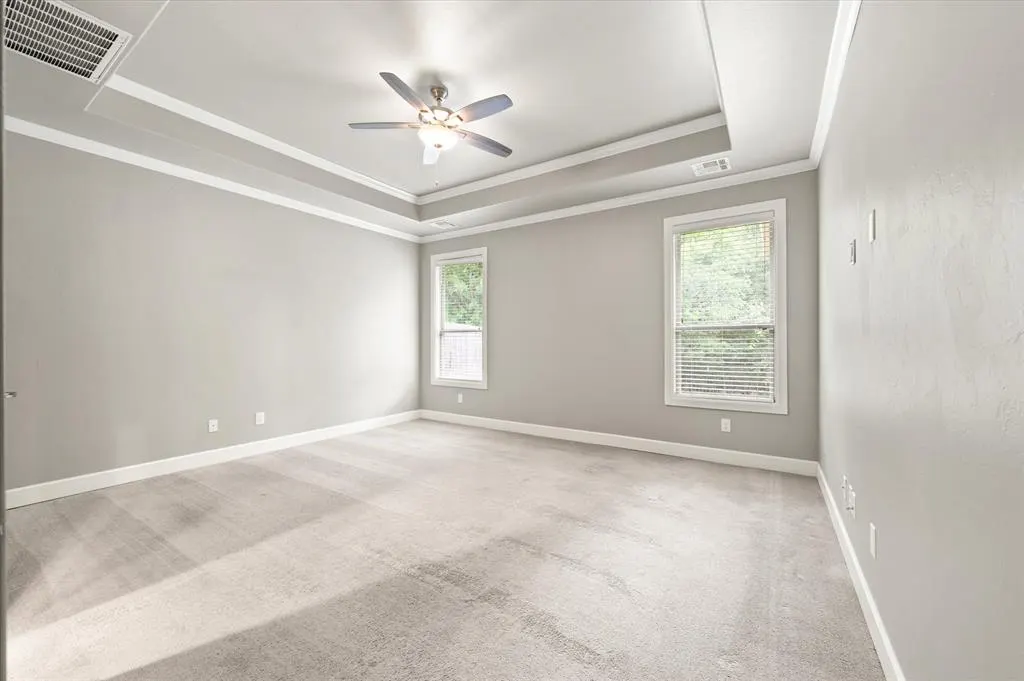 Photo 23 — 14640 Rochefort Lane, Yukon, OK 73099
