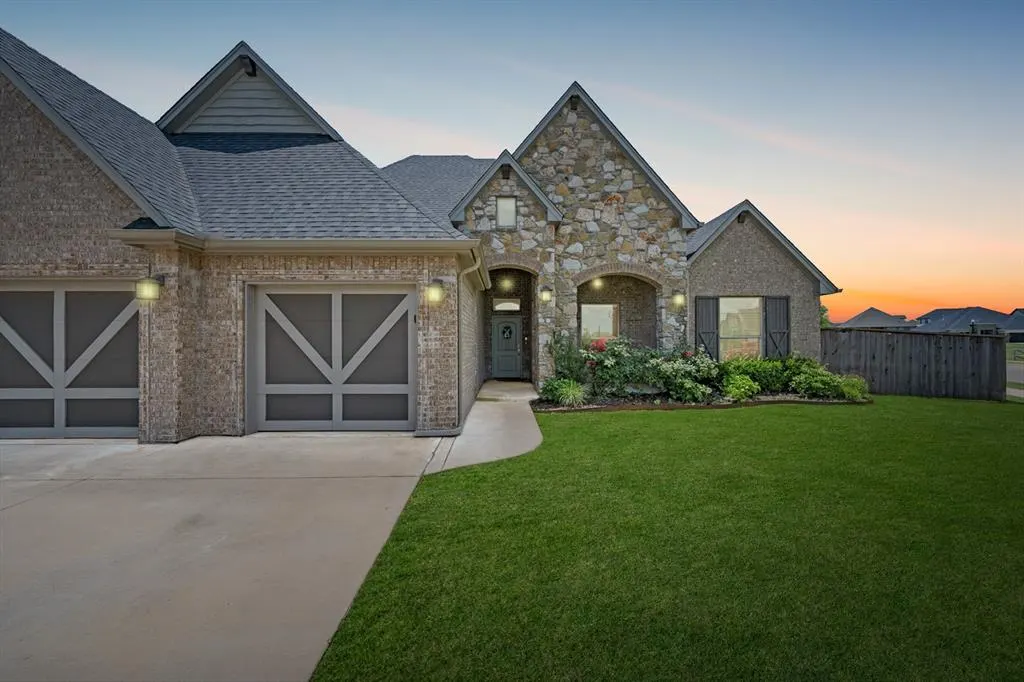 Photo 42 — 14640 Rochefort Lane, Yukon, OK 73099