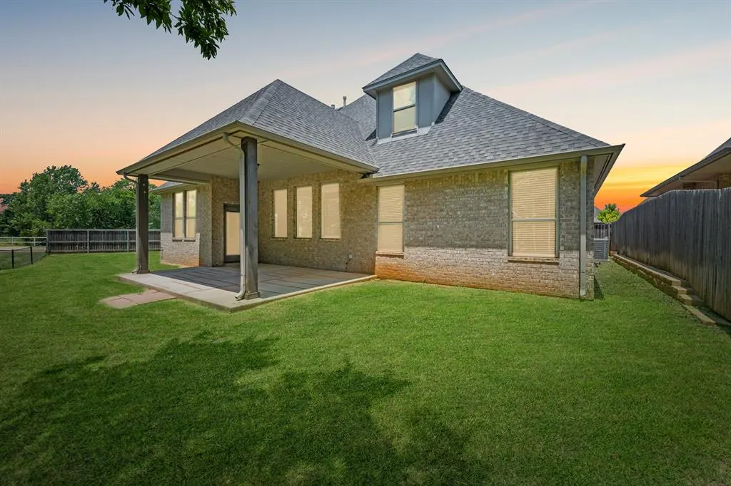 Photo 44 — 14640 Rochefort Lane, Yukon, OK 73099