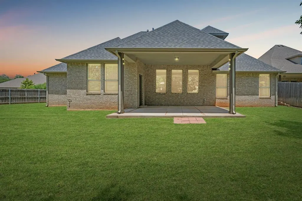 Photo 45 — 14640 Rochefort Lane, Yukon, OK 73099