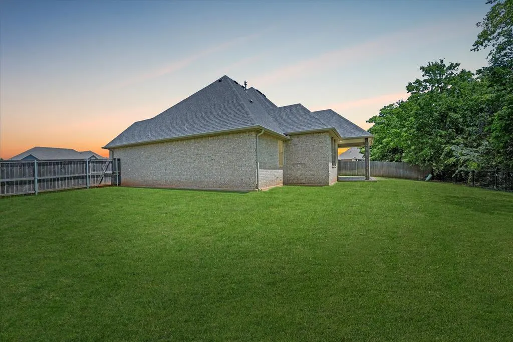 Photo 46 — 14640 Rochefort Lane, Yukon, OK 73099