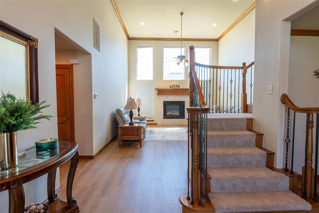Photo 4 — 2808 SW 136th Street, Oklahoma City, OK 73170