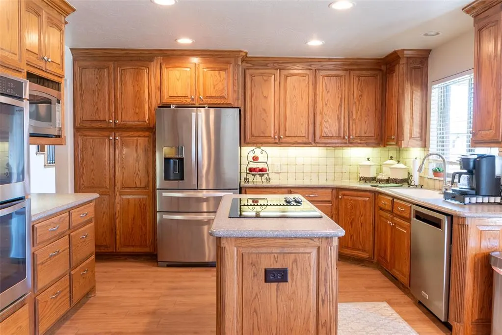 Photo 14 — 2808 SW 136th Street, Oklahoma City, OK 73170