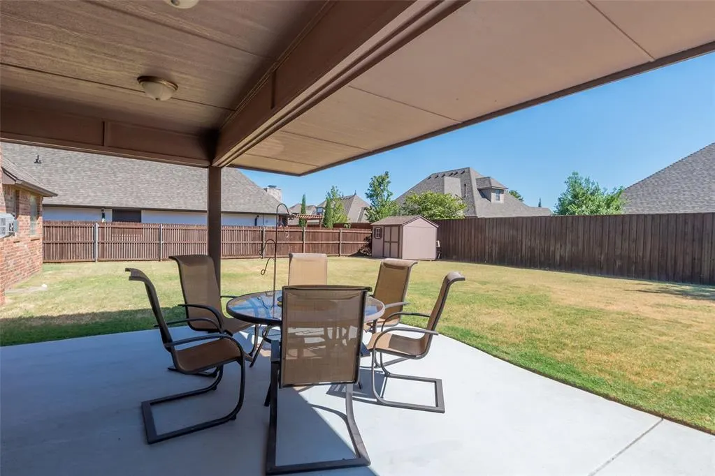 Photo 28 — 2808 SW 136th Street, Oklahoma City, OK 73170