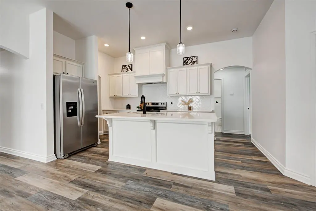 Photo 8 — 18640 Luna Drive, Edmond, OK 73012