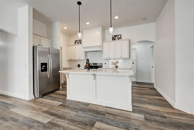 Photo 8 — 18640 Luna Drive, Edmond, OK 73012
