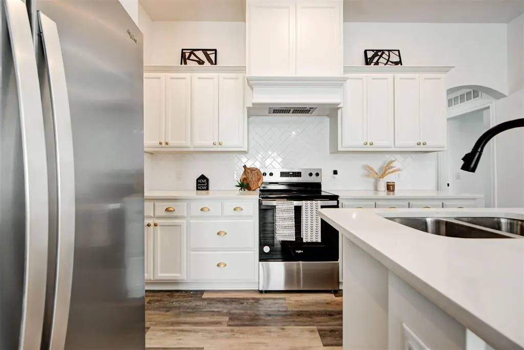 Photo 9 — 18640 Luna Drive, Edmond, OK 73012