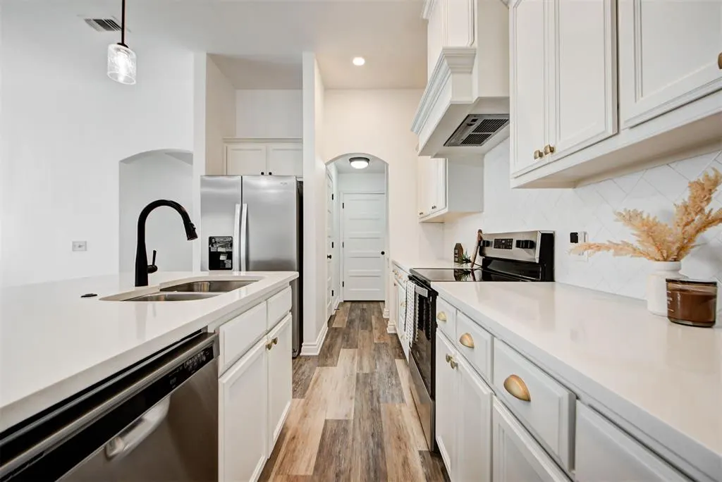 Photo 10 — 18640 Luna Drive, Edmond, OK 73012