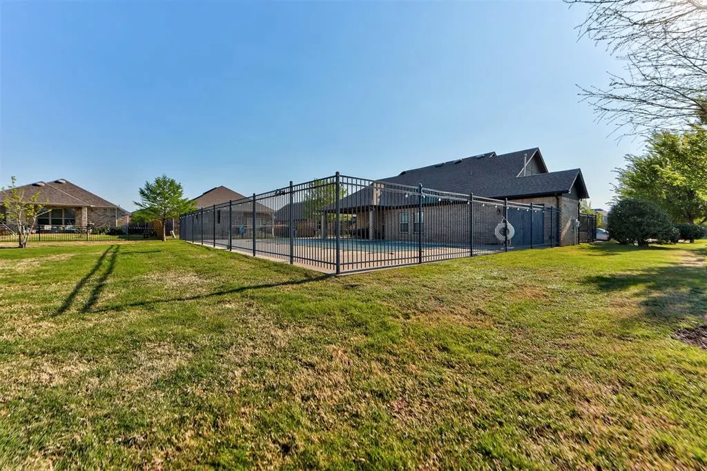 Photo 25 — 18640 Luna Drive, Edmond, OK 73012