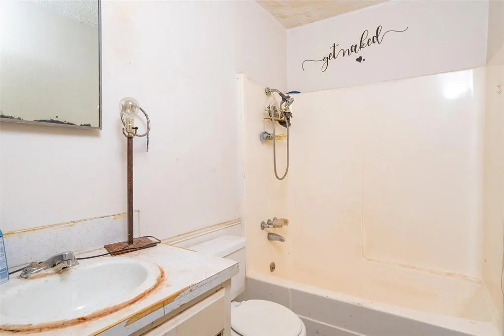 Photo 15 — 507 N Seminole Street, Asher, OK 74826