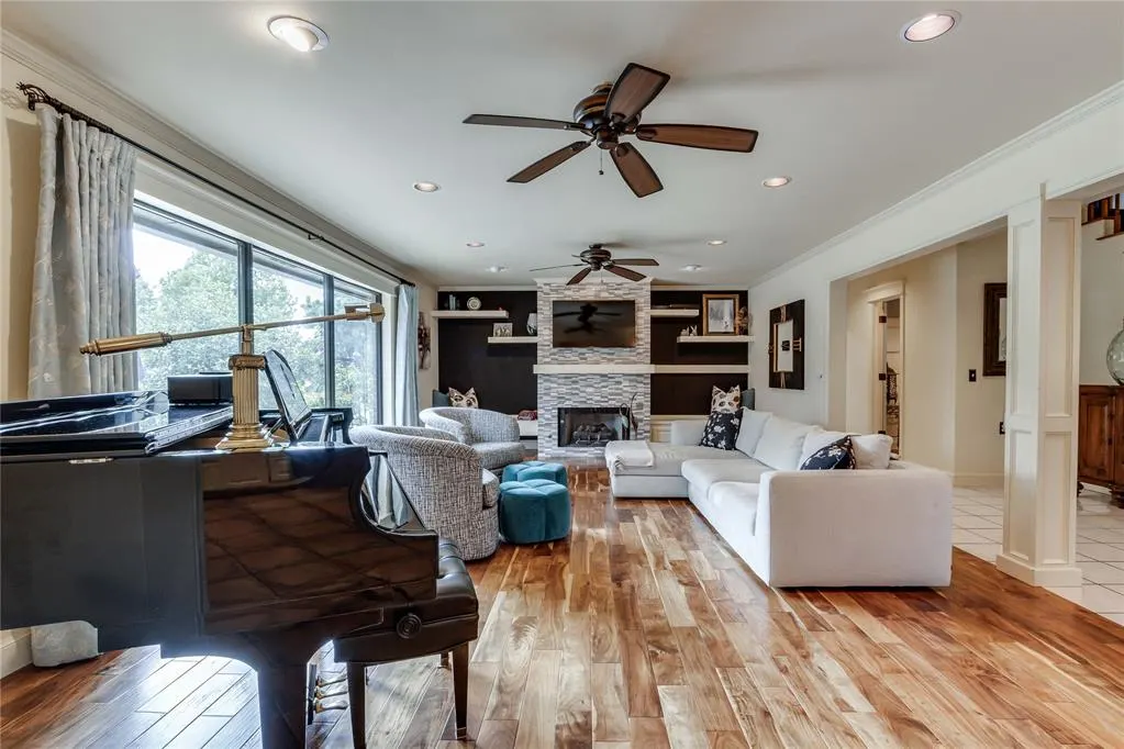 Photo 9 — 7710 NW 36th Street, Bethany, OK 73008
