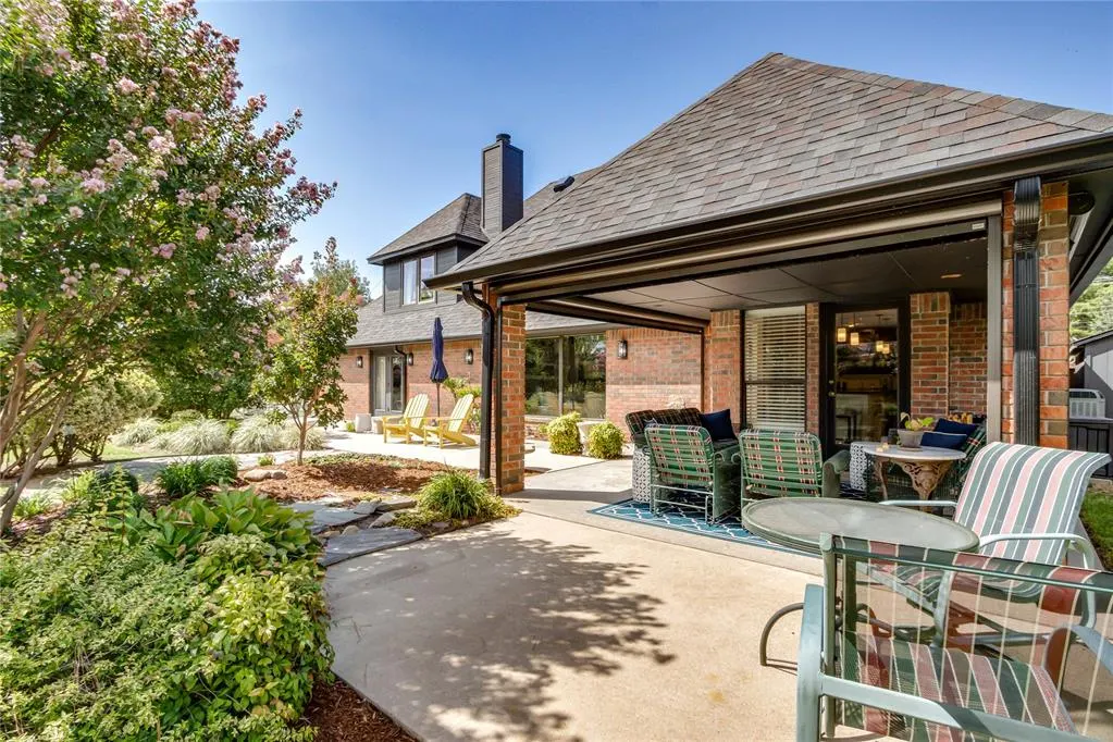 Photo 37 — 7710 NW 36th Street, Bethany, OK 73008