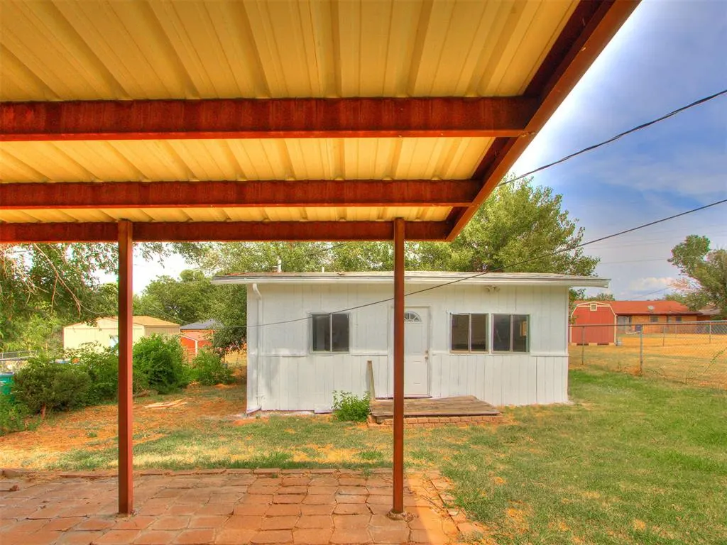 Photo 3 — 1205 E Madison Street, Oklahoma City, OK 73111