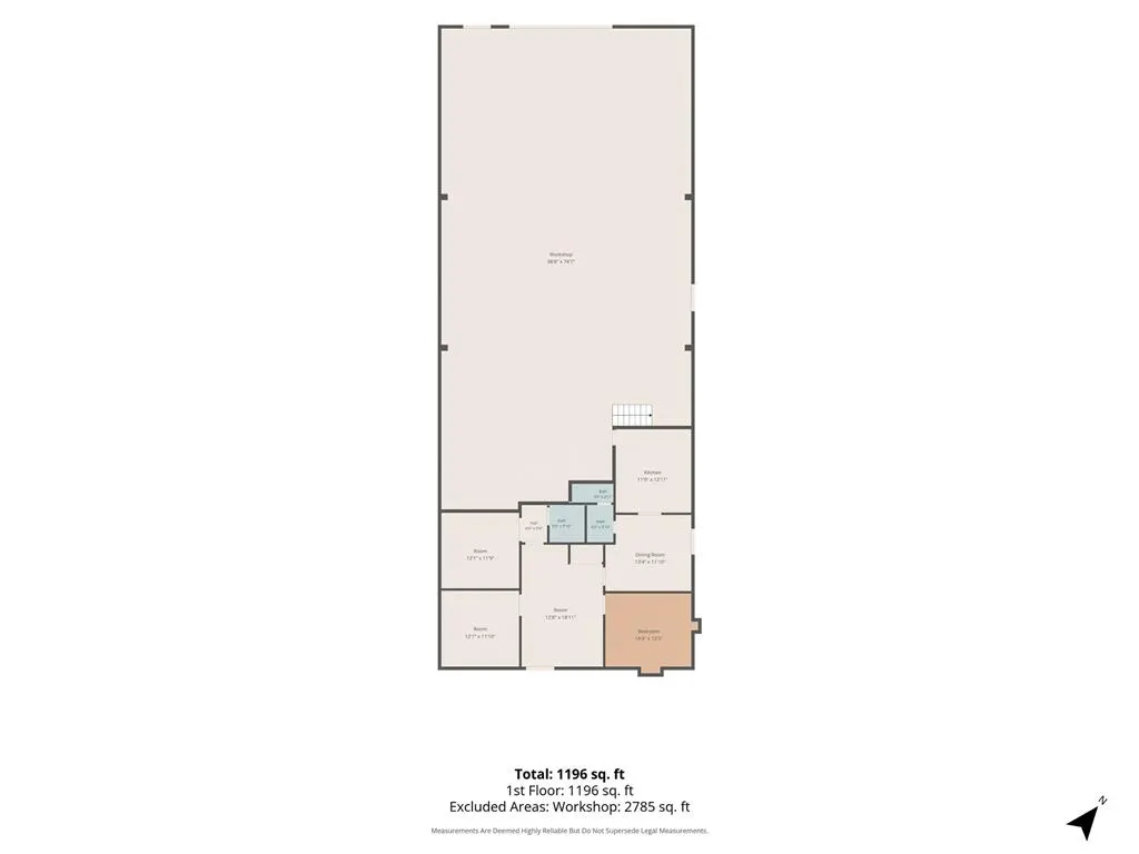 Photo 40 — 1701 SW Sheridan Road 1701-1703, Lawton, OK 73505