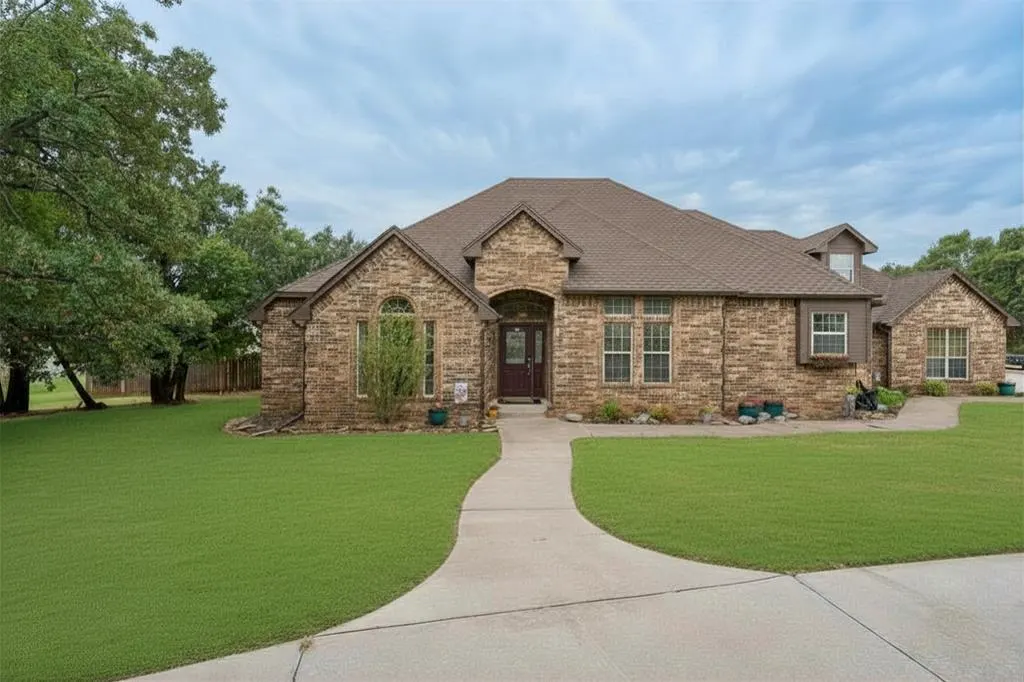Photo 44 — 825 Liveoak Lane, Blanchard, OK 73010