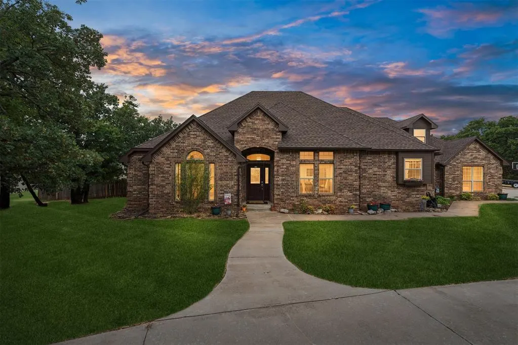 Photo 43 — 825 Liveoak Lane, Blanchard, OK 73010