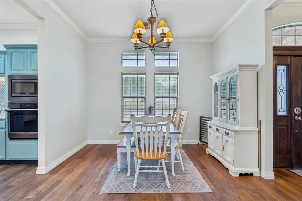 Photo 7 — 825 Liveoak Lane, Blanchard, OK 73010