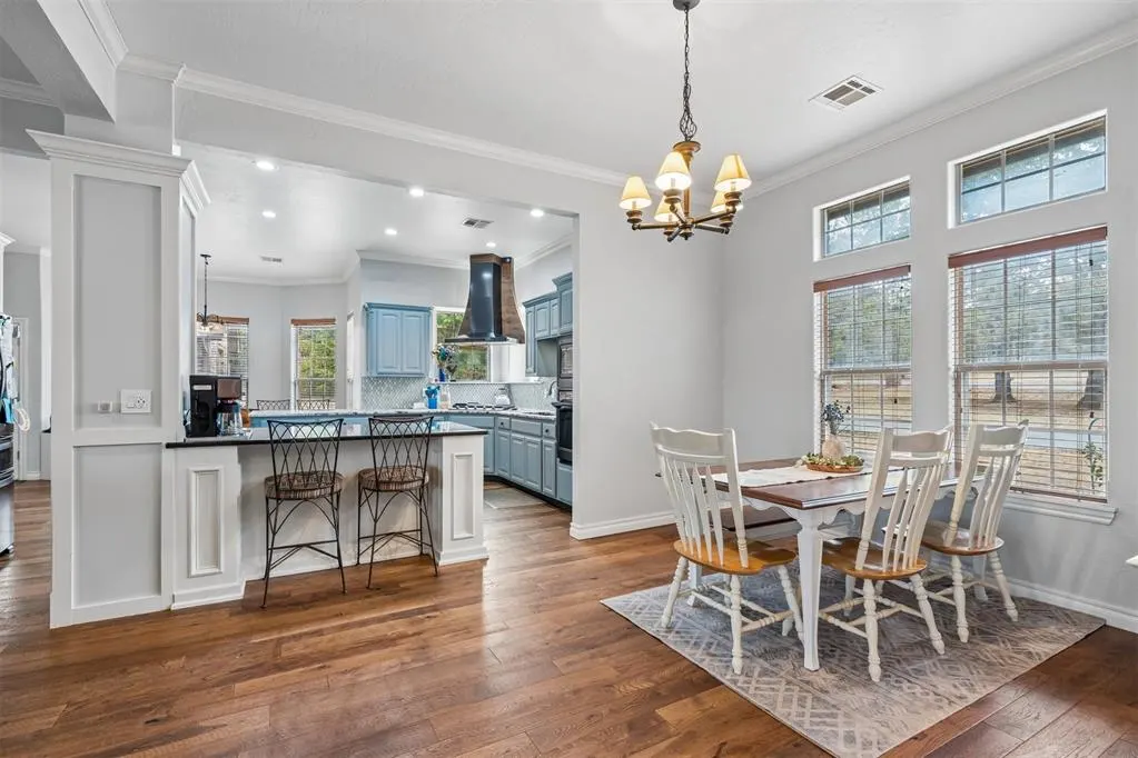 Photo 8 — 825 Liveoak Lane, Blanchard, OK 73010