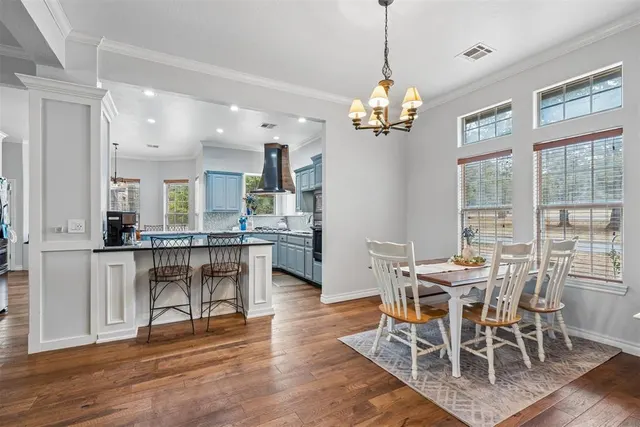 Photo 8 — 825 Liveoak Lane, Blanchard, OK 73010