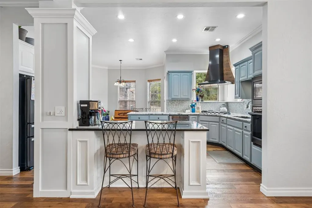 Photo 10 — 825 Liveoak Lane, Blanchard, OK 73010