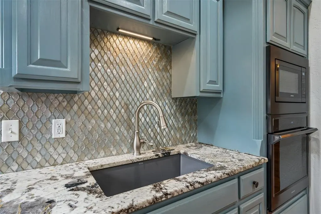 Photo 15 — 825 Liveoak Lane, Blanchard, OK 73010
