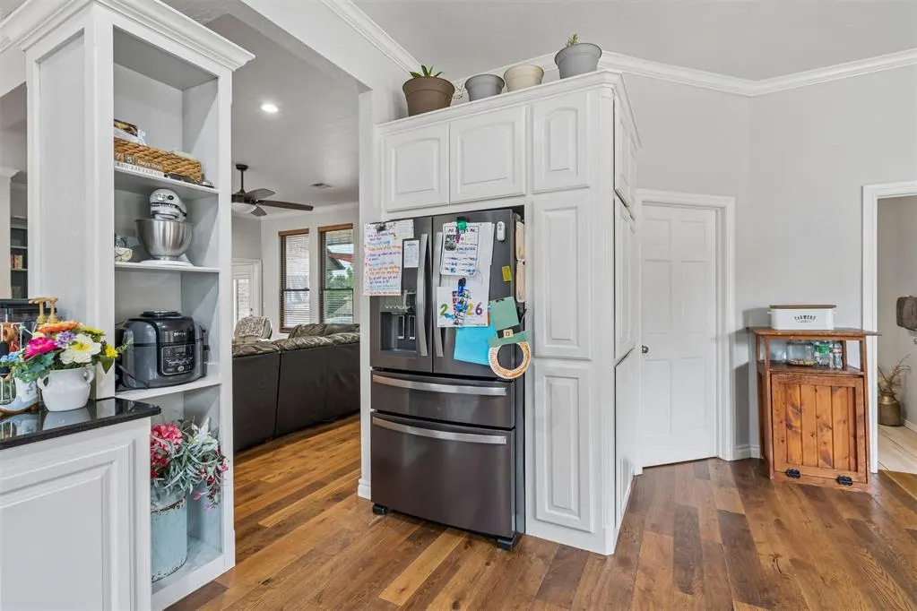 Photo 16 — 825 Liveoak Lane, Blanchard, OK 73010