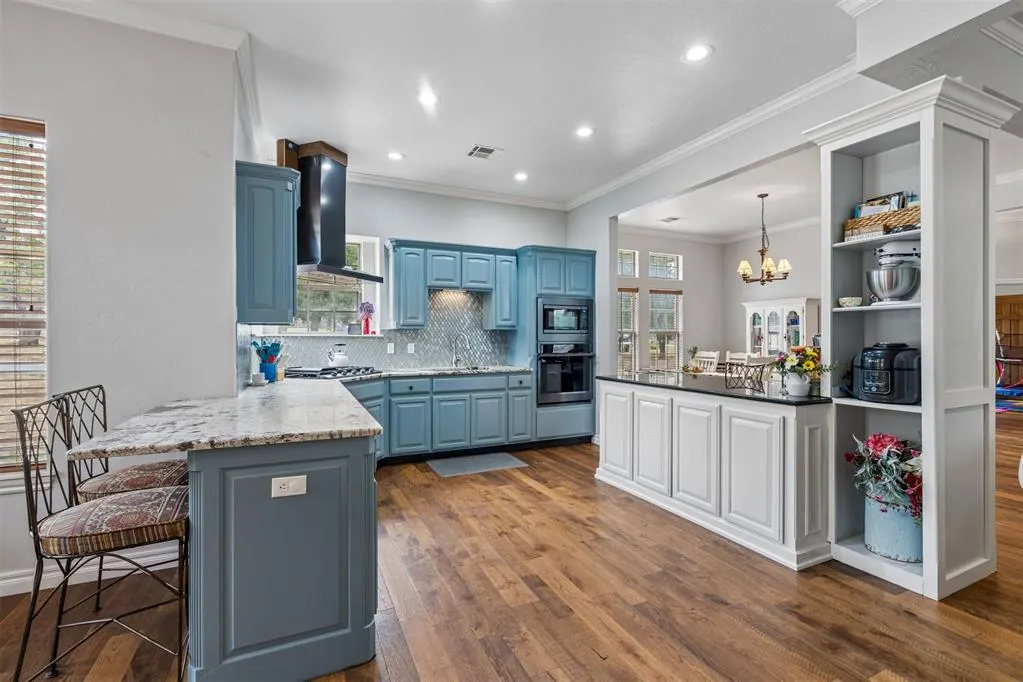 Photo 17 — 825 Liveoak Lane, Blanchard, OK 73010