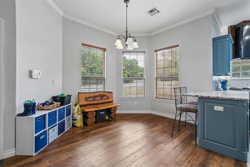 Photo 18 — 825 Liveoak Lane, Blanchard, OK 73010