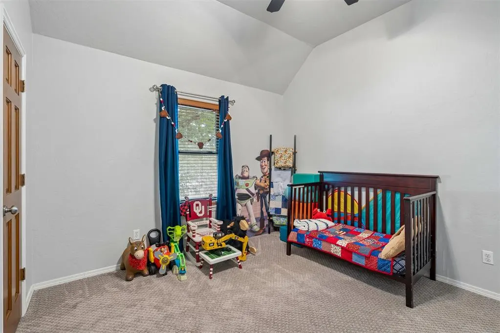 Photo 28 — 825 Liveoak Lane, Blanchard, OK 73010