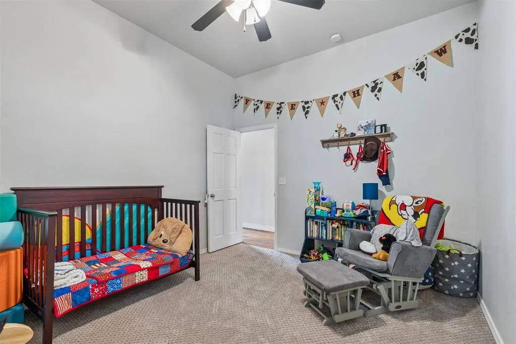 Photo 29 — 825 Liveoak Lane, Blanchard, OK 73010