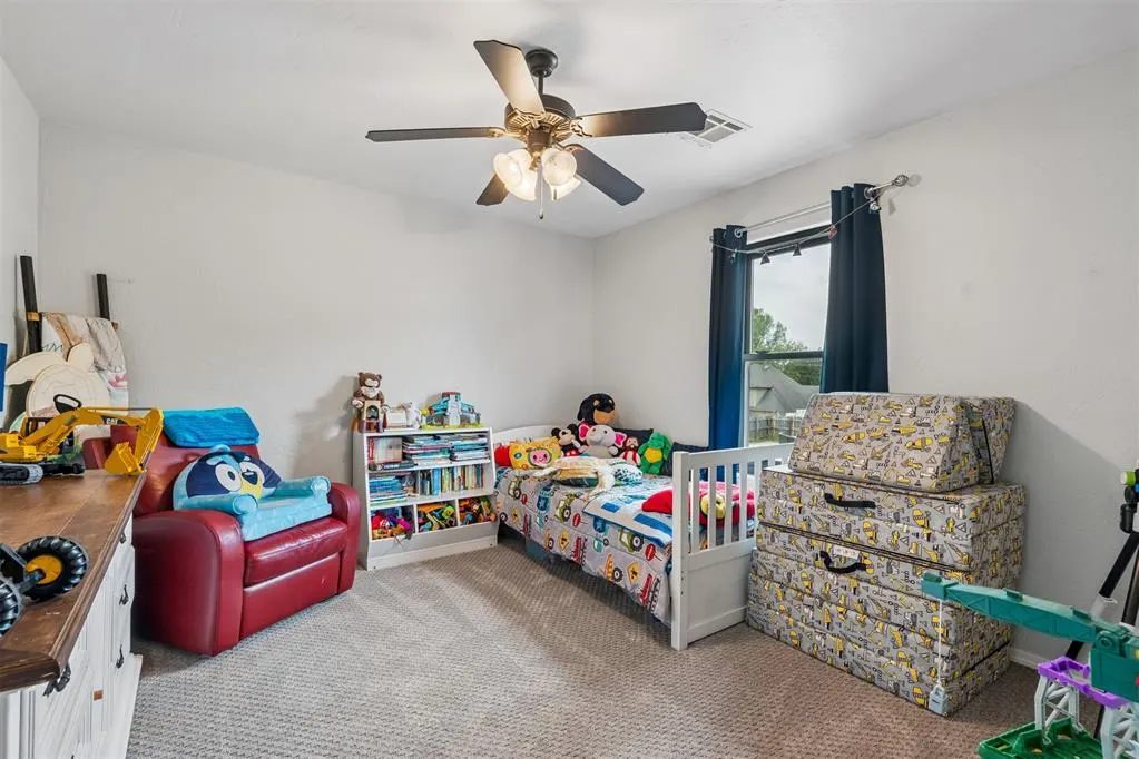 Photo 32 — 825 Liveoak Lane, Blanchard, OK 73010