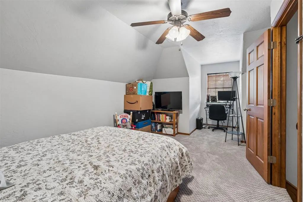Photo 35 — 825 Liveoak Lane, Blanchard, OK 73010