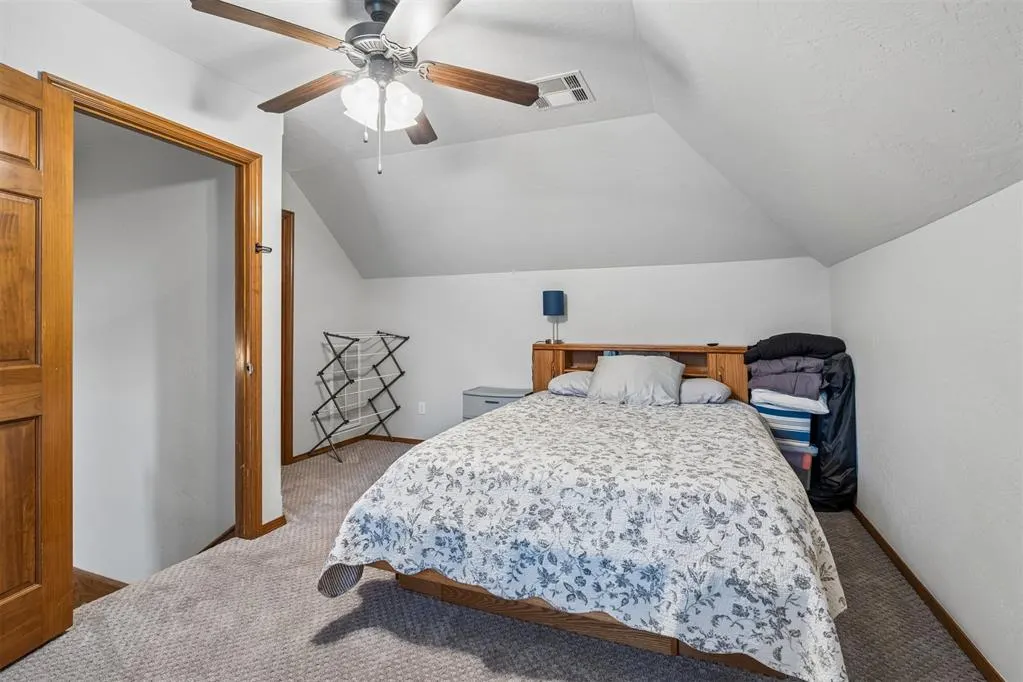 Photo 36 — 825 Liveoak Lane, Blanchard, OK 73010