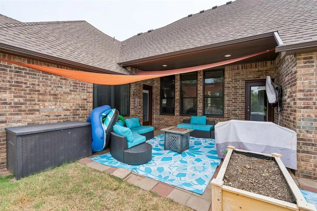 Photo 38 — 825 Liveoak Lane, Blanchard, OK 73010