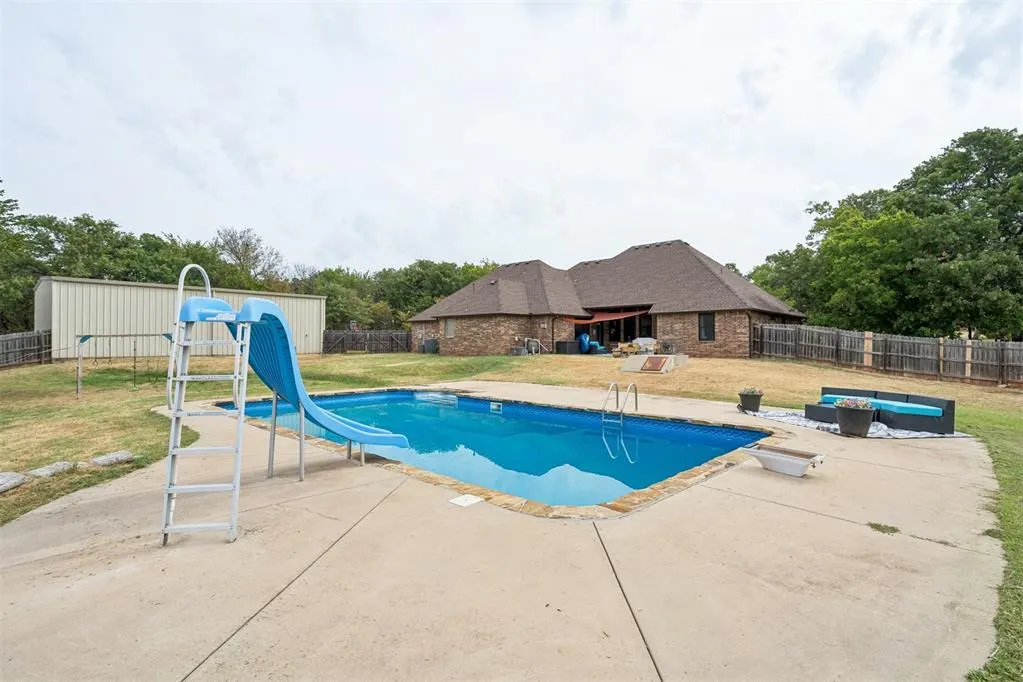 Photo 39 — 825 Liveoak Lane, Blanchard, OK 73010