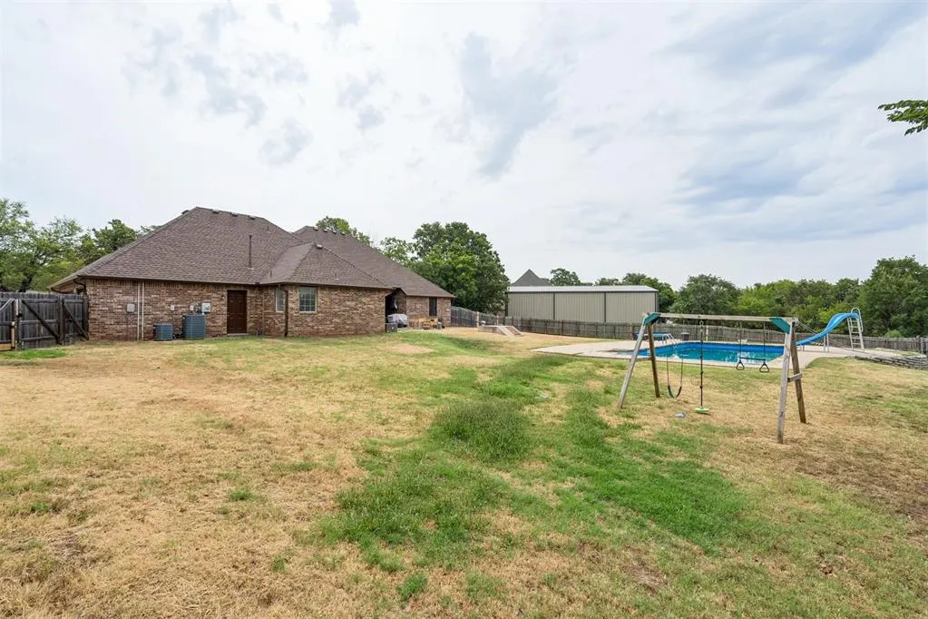 Photo 41 — 825 Liveoak Lane, Blanchard, OK 73010