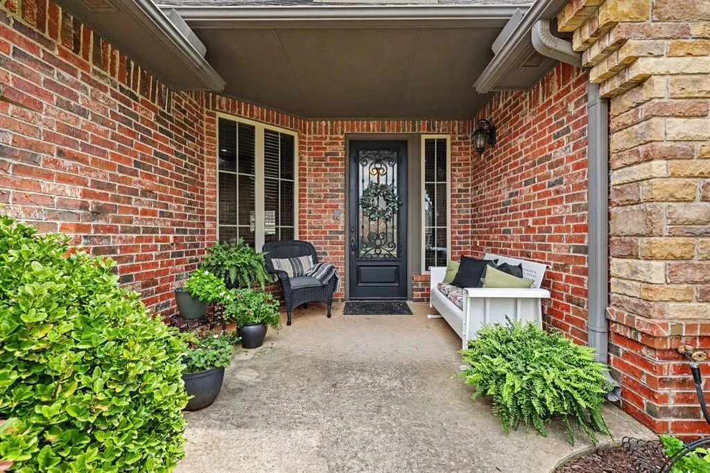 Photo 3 — 3124 Spyglass Hill Road, Edmond, OK 73034
