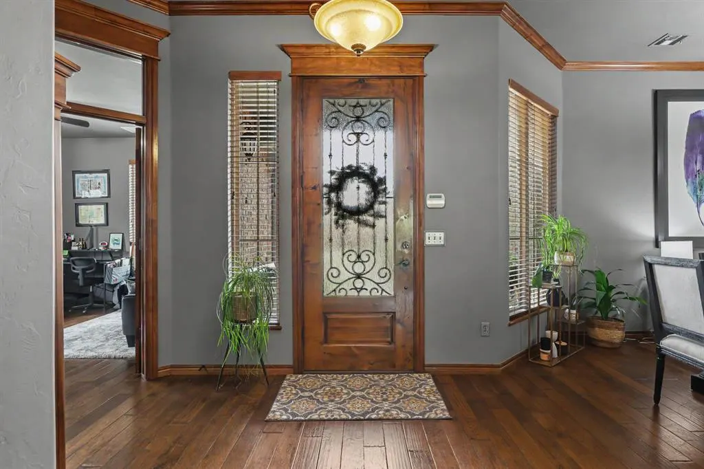 Photo 4 — 3124 Spyglass Hill Road, Edmond, OK 73034