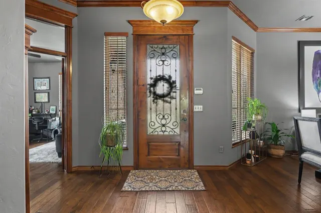 Photo 4 — 3124 Spyglass Hill Road, Edmond, OK 73034