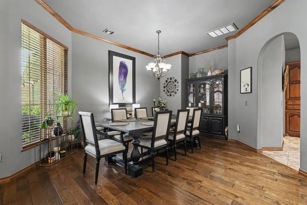 Photo 5 — 3124 Spyglass Hill Road, Edmond, OK 73034