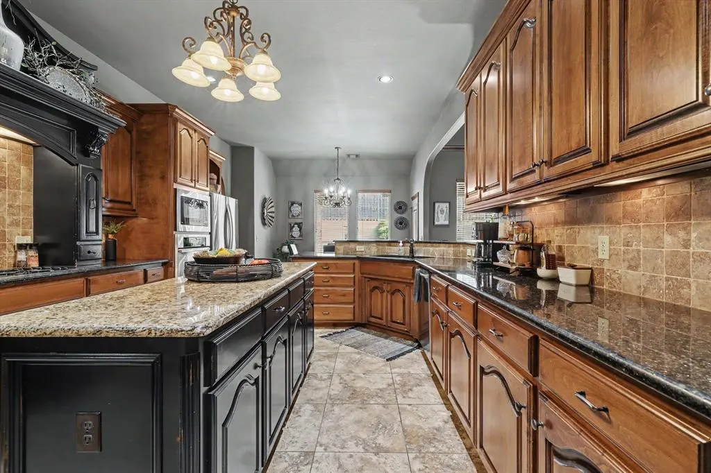 Photo 11 — 3124 Spyglass Hill Road, Edmond, OK 73034