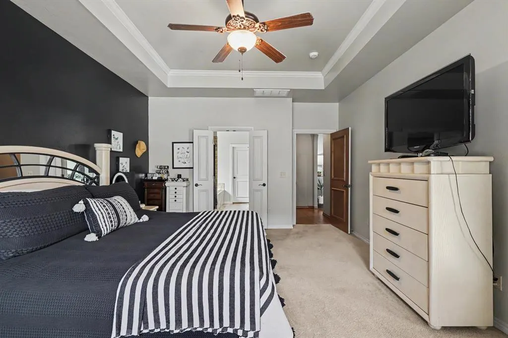 Photo 16 — 3124 Spyglass Hill Road, Edmond, OK 73034