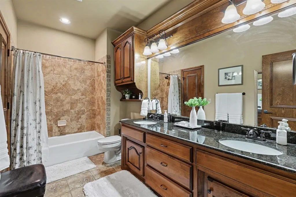 Photo 26 — 3124 Spyglass Hill Road, Edmond, OK 73034