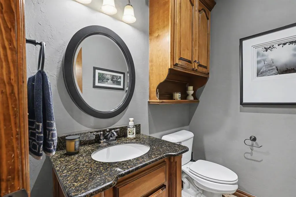 Photo 27 — 3124 Spyglass Hill Road, Edmond, OK 73034