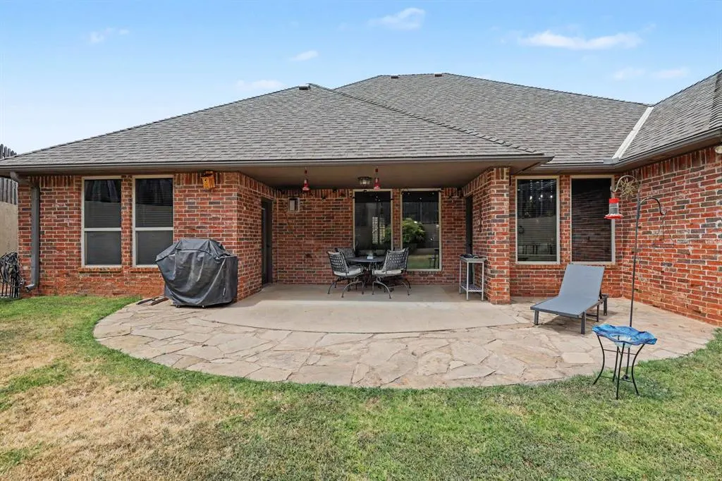 Photo 31 — 3124 Spyglass Hill Road, Edmond, OK 73034