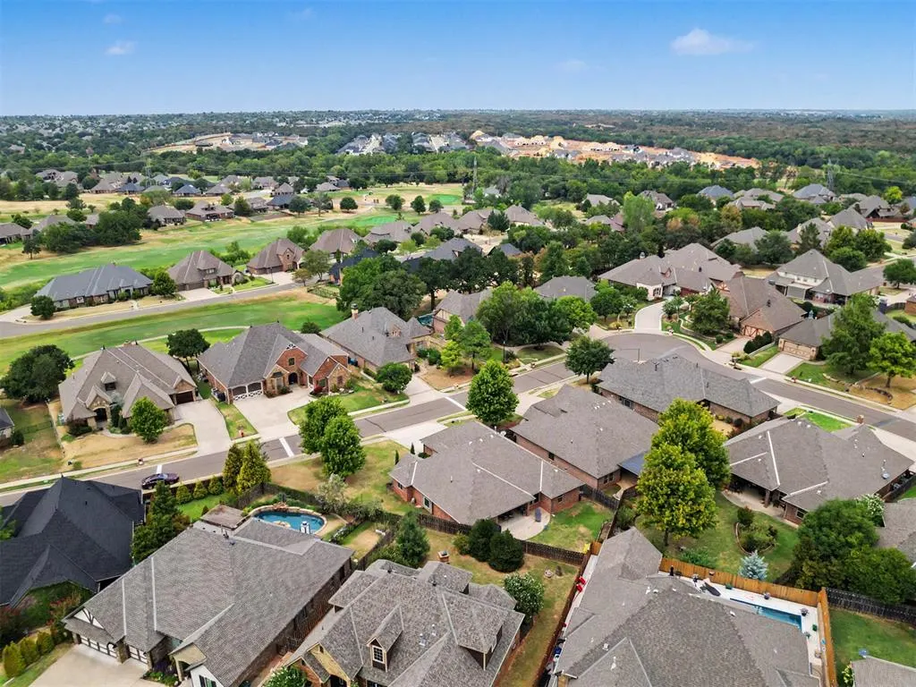Photo 37 — 3124 Spyglass Hill Road, Edmond, OK 73034