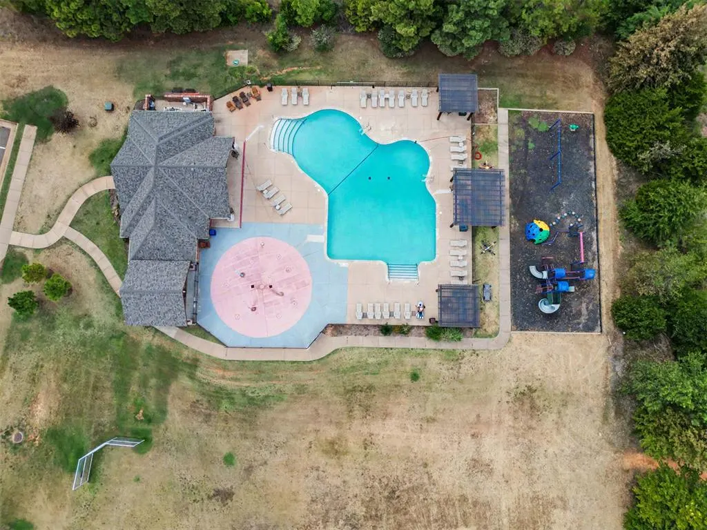 Photo 40 — 3124 Spyglass Hill Road, Edmond, OK 73034