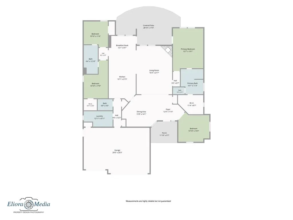 Photo 45 — 3124 Spyglass Hill Road, Edmond, OK 73034